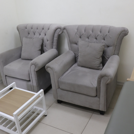  Fasilitas Kesehatan dan Ruang Ibu Menyusui 