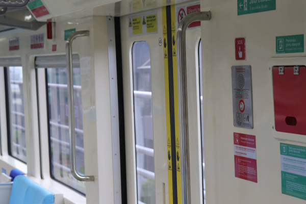 Passenger Emergency Call