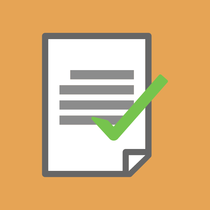 Identitas Badan Hukum Usaha atau Instansi