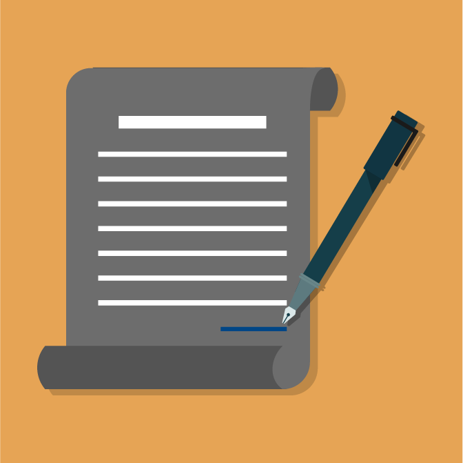 Surat Pengukuhan Pajak