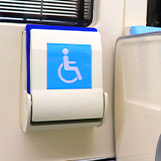 Tempat Duduk Prioritas 